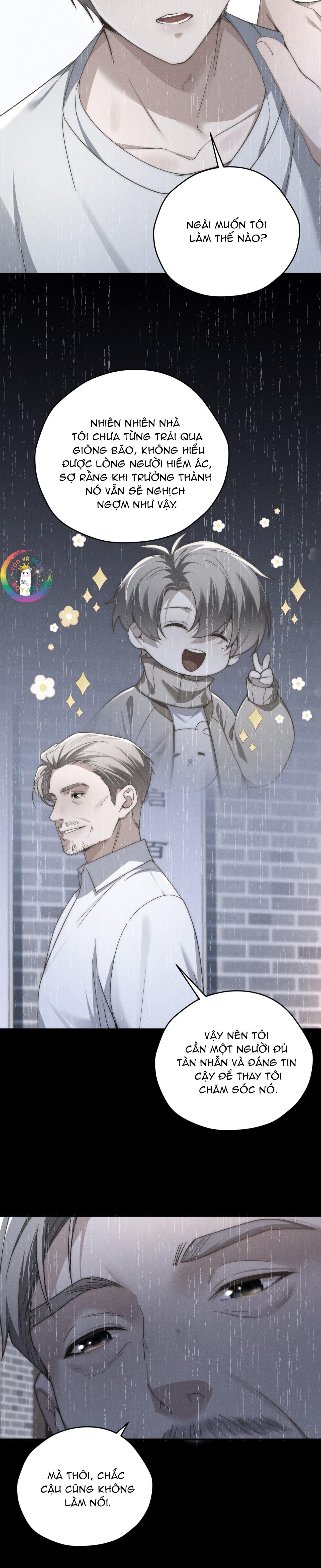 Đọc truyện (END) Thiếu Gia Hư Hỏng - Chapter 40