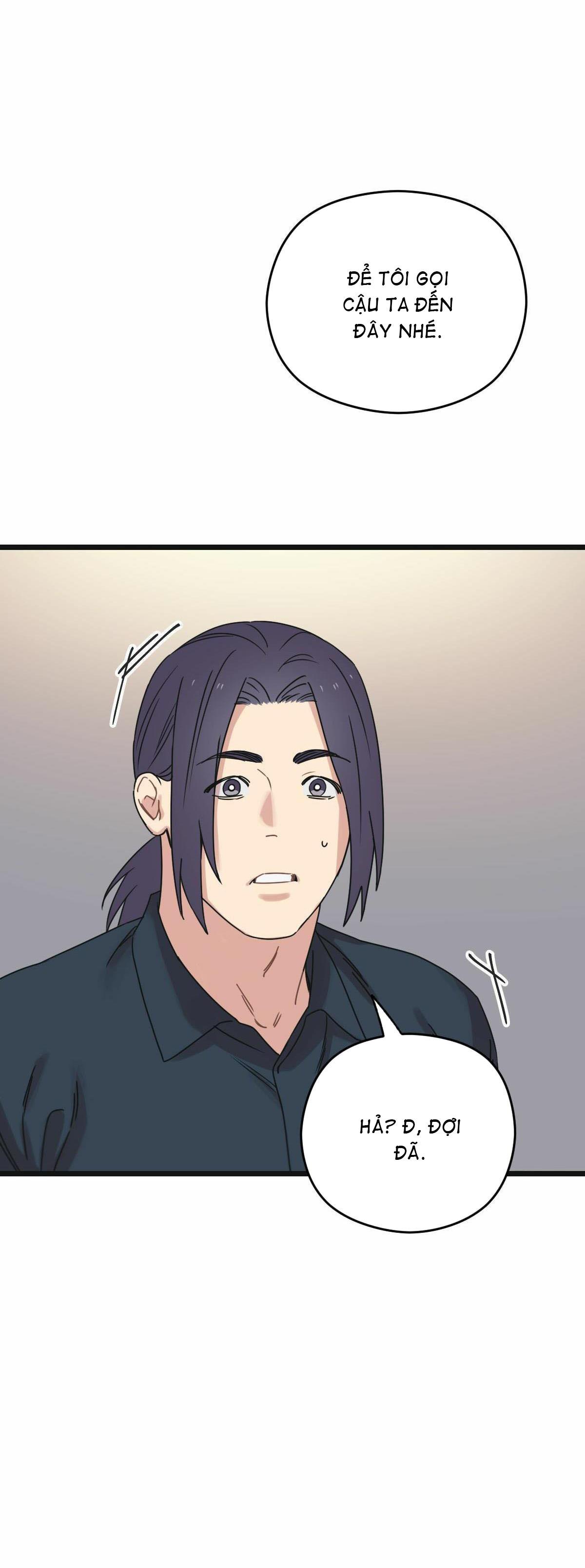 Đọc truyện TRÙNG PHÙNG - Chapter 22