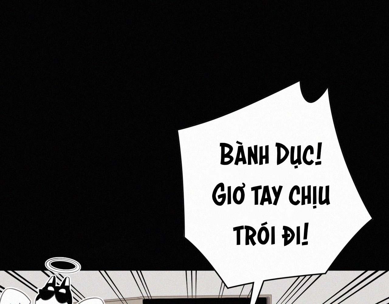 Đọc truyện Xã Hội Mồn Lèo - Chapter 38