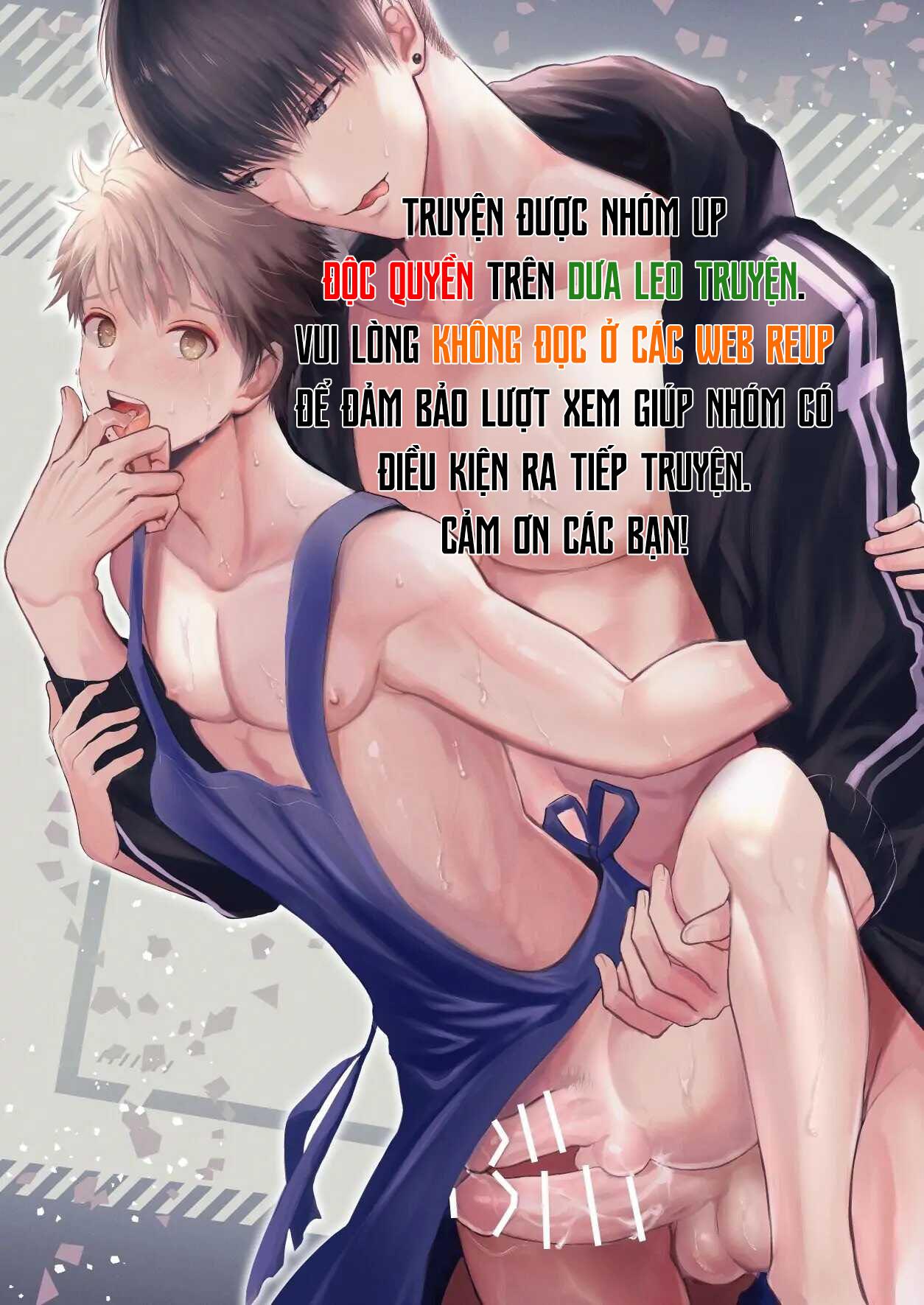 Đọc truyện ONESHOT VICERA COMICS HOUSE - Chapter 59.2