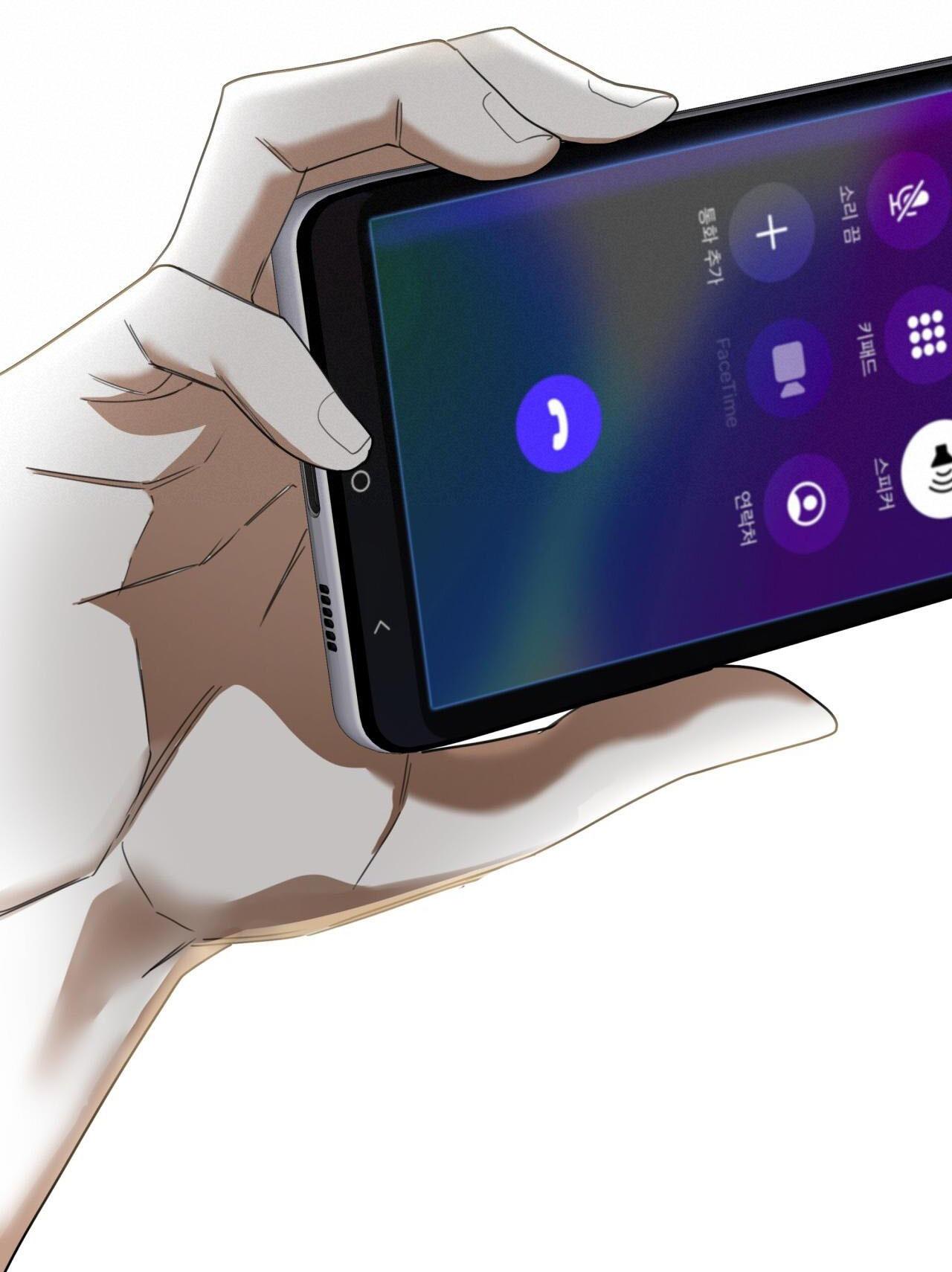Đọc truyện (CBunu) Phạm Luật - Chapter 74