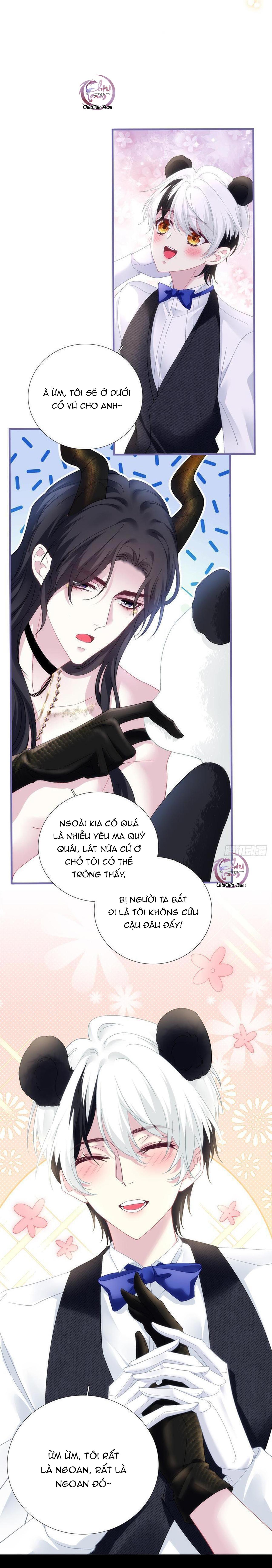 Đọc truyện Thánh Tâm không dễ chọc - Chapter 62
