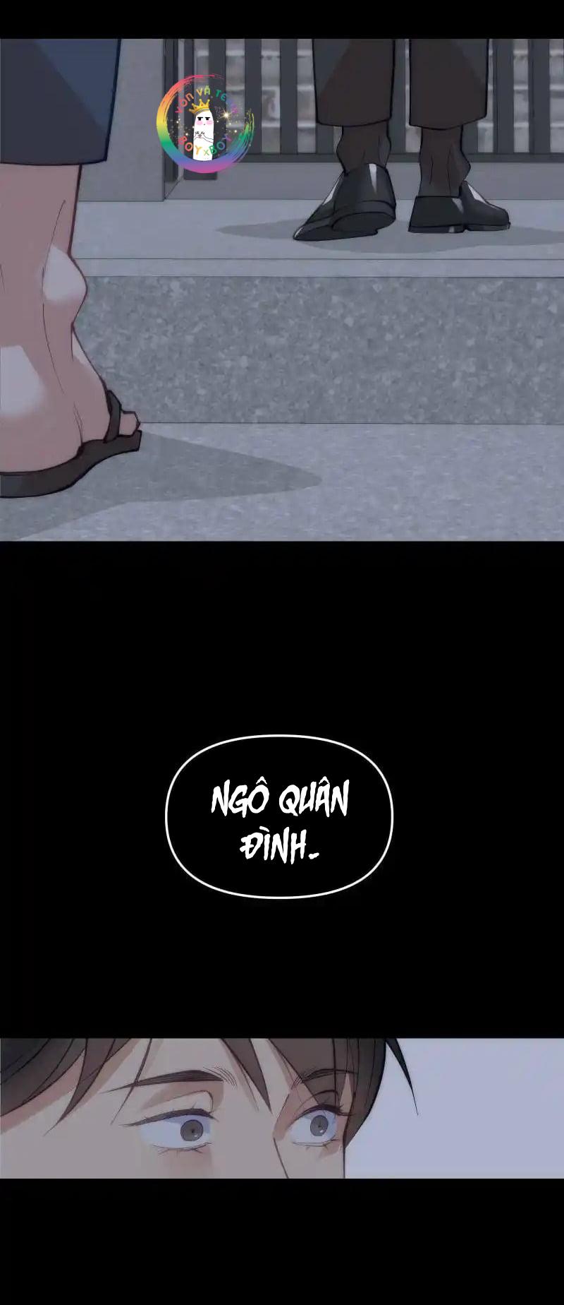 Đọc truyện (END) Đàn Anh Sói Ca Cùng Phòng Của Tôi - Chapter 59
