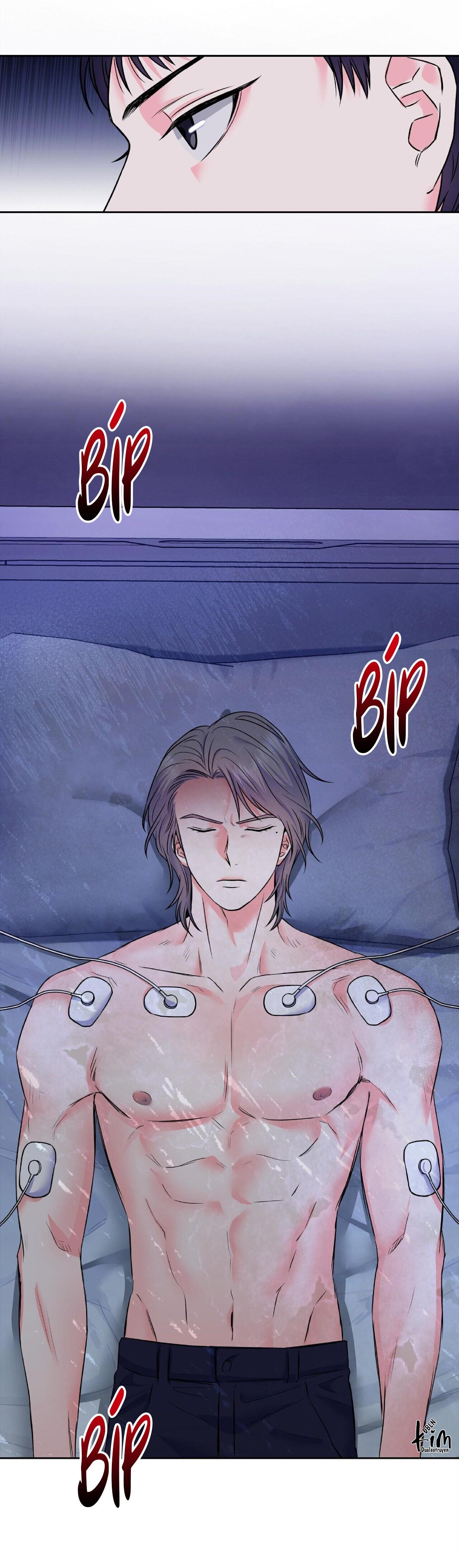 Đọc truyện CHÁN GHÉT - Chapter 5