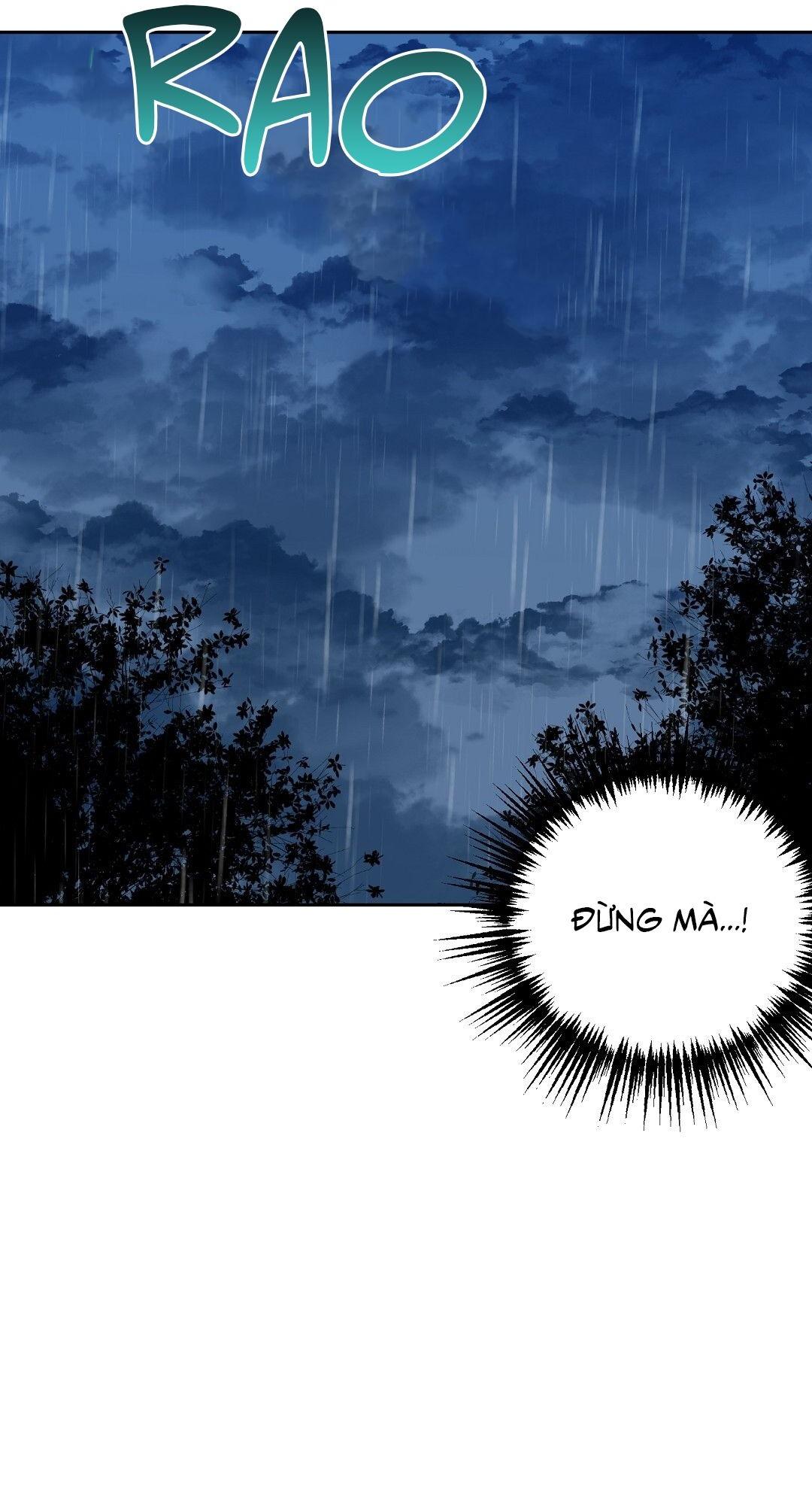 Đọc truyện CHUYỆN TÌNH ĐẢO HOANG - Chapter 11