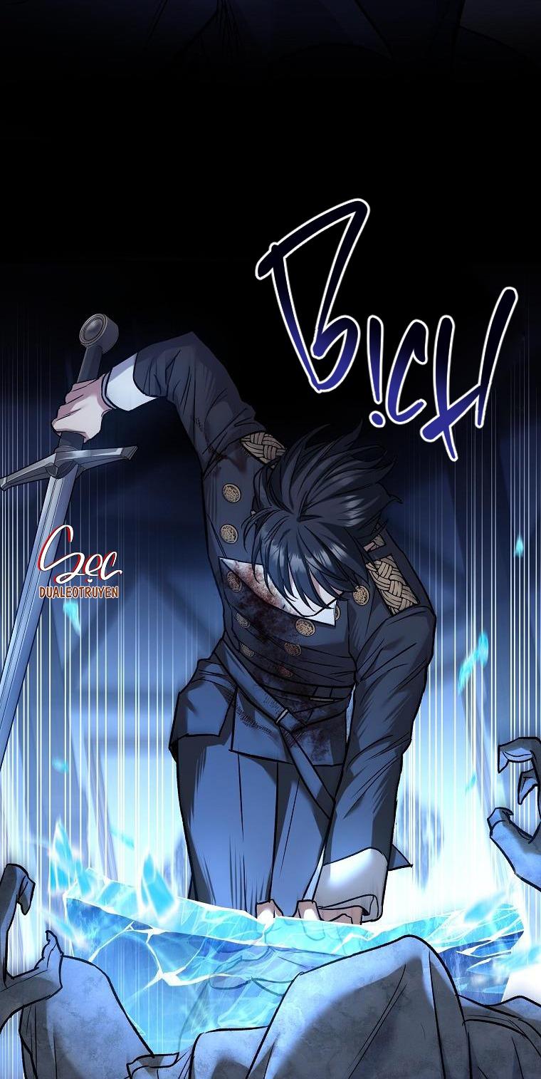 Đọc truyện (ABO) BƯỚC NGOẶT - Chapter 27