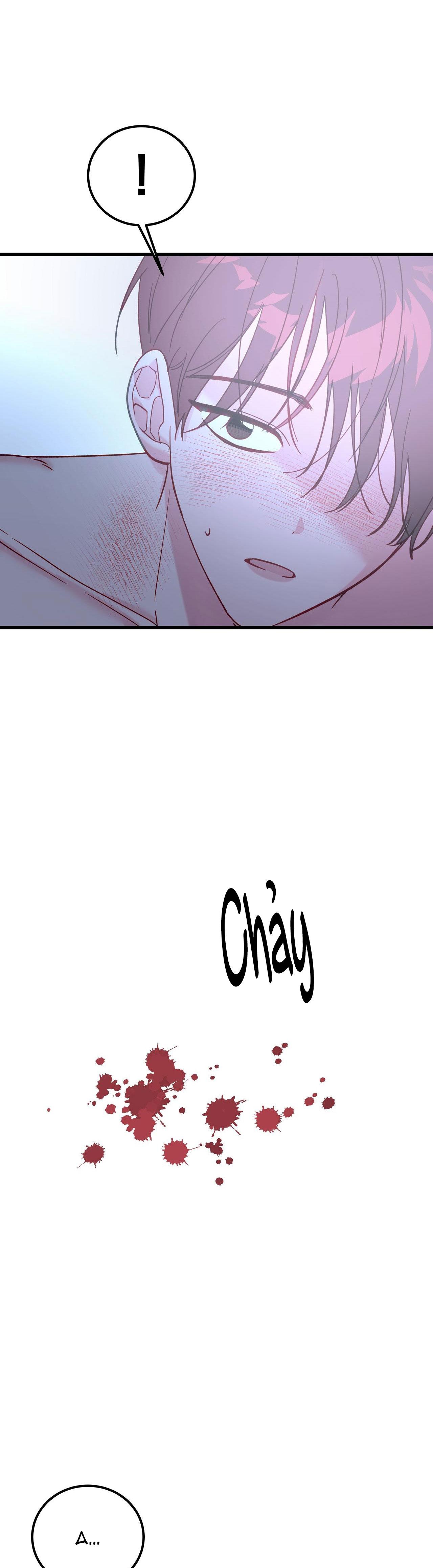 Đọc truyện BL NGẮN TUYỂN CHỌN - Chapter 33.3
