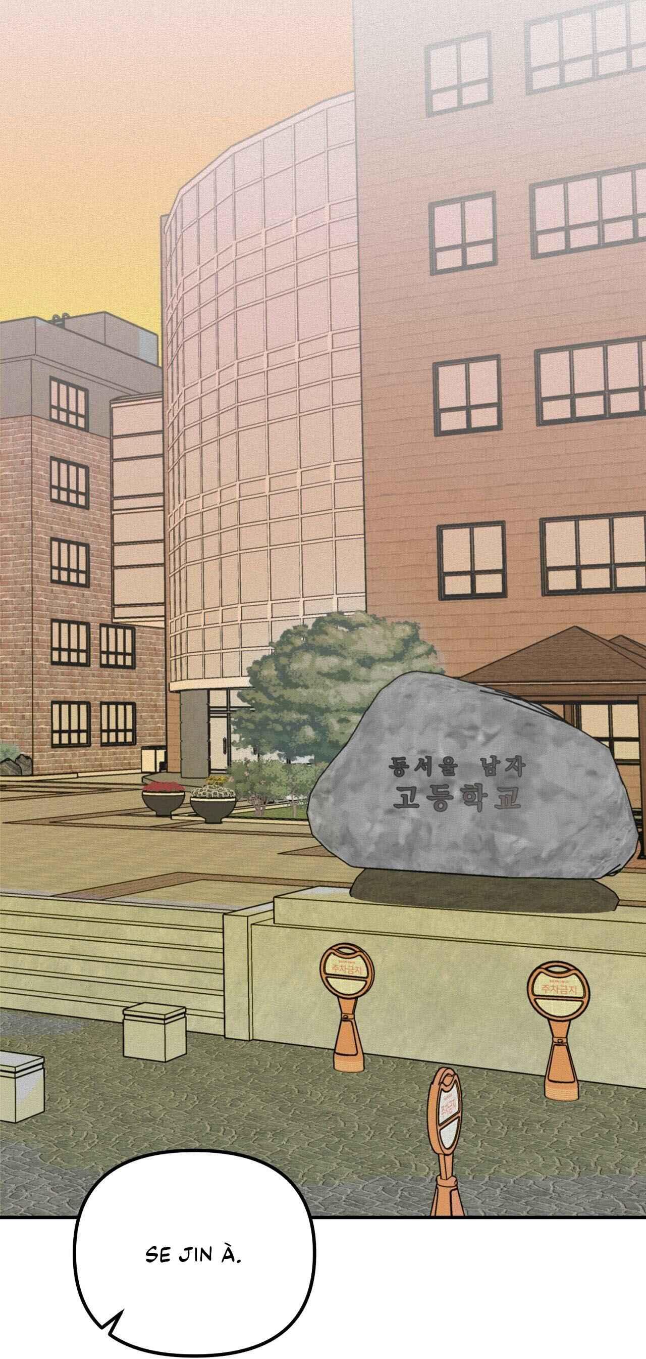 Đọc truyện (CBunu) Phép Chiếu - Chapter 24