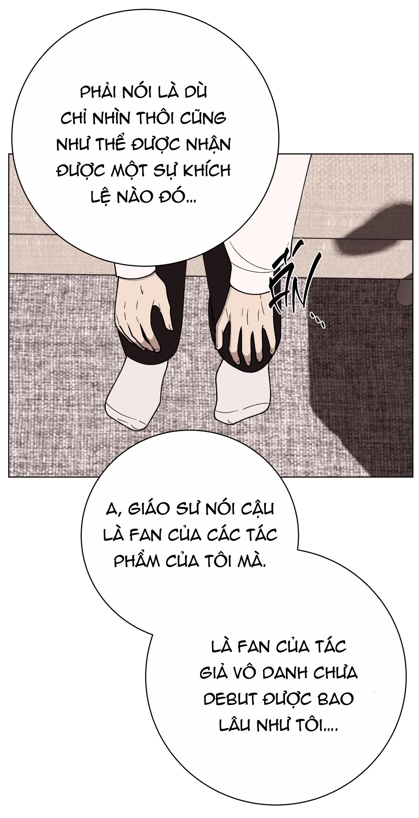 Đọc truyện BL NGẮN TUYỂN CHỌN - Chapter 31.1
