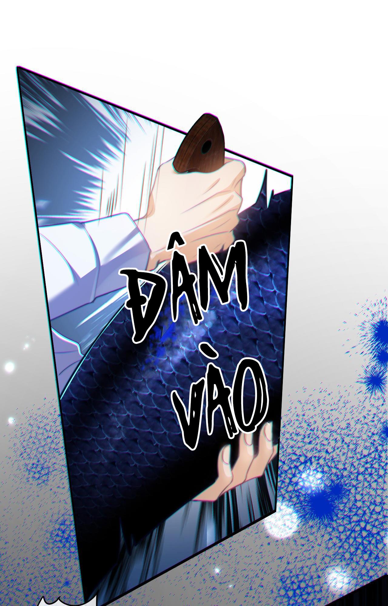 Đọc truyện Nhân Ngư Desharow - Chapter 30