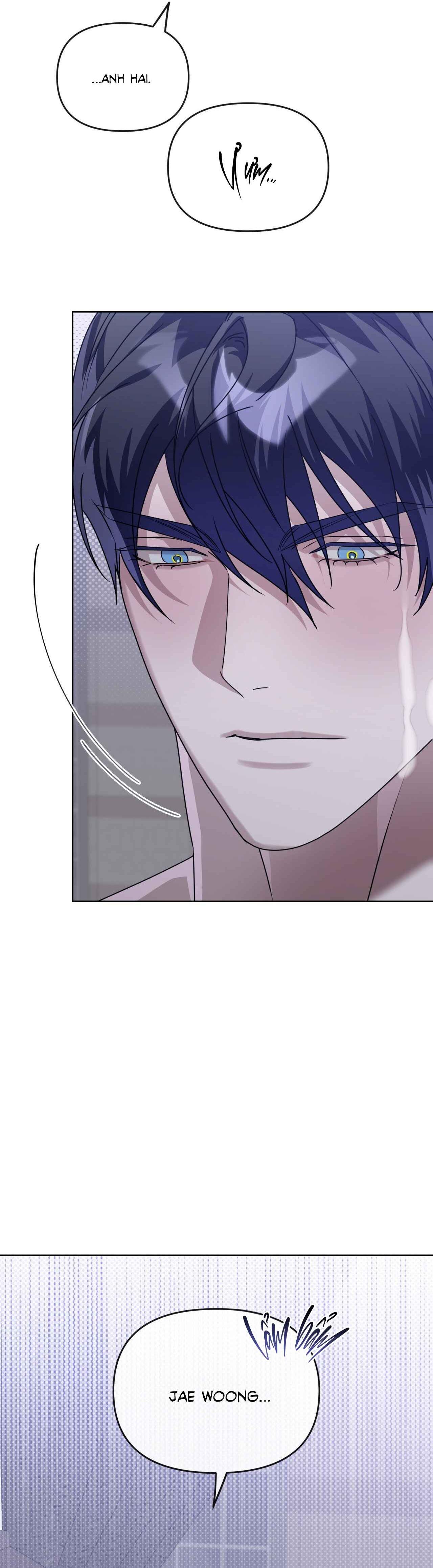 Đọc truyện [END] HUYẾT MẠCH TƯƠNG THÔNG - Chapter 6