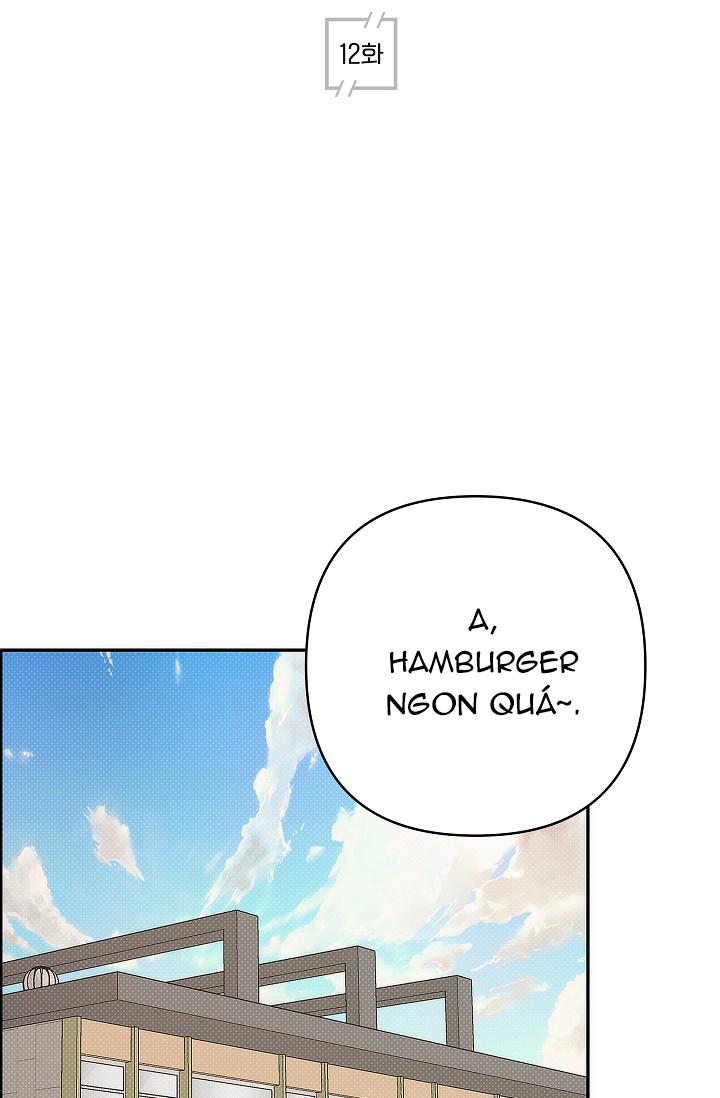 Đọc truyện (END) DẤU ẤN - Chapter 12