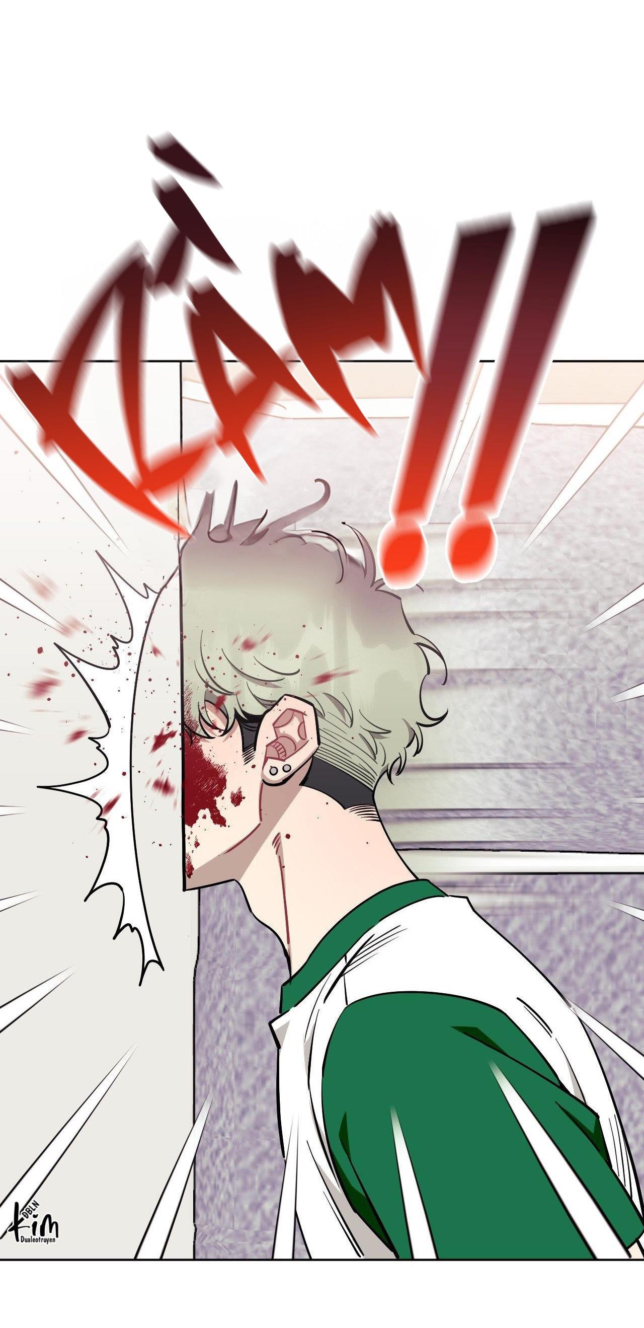 Đọc truyện HƠN CẢ BẠN BÈ - Chapter 73