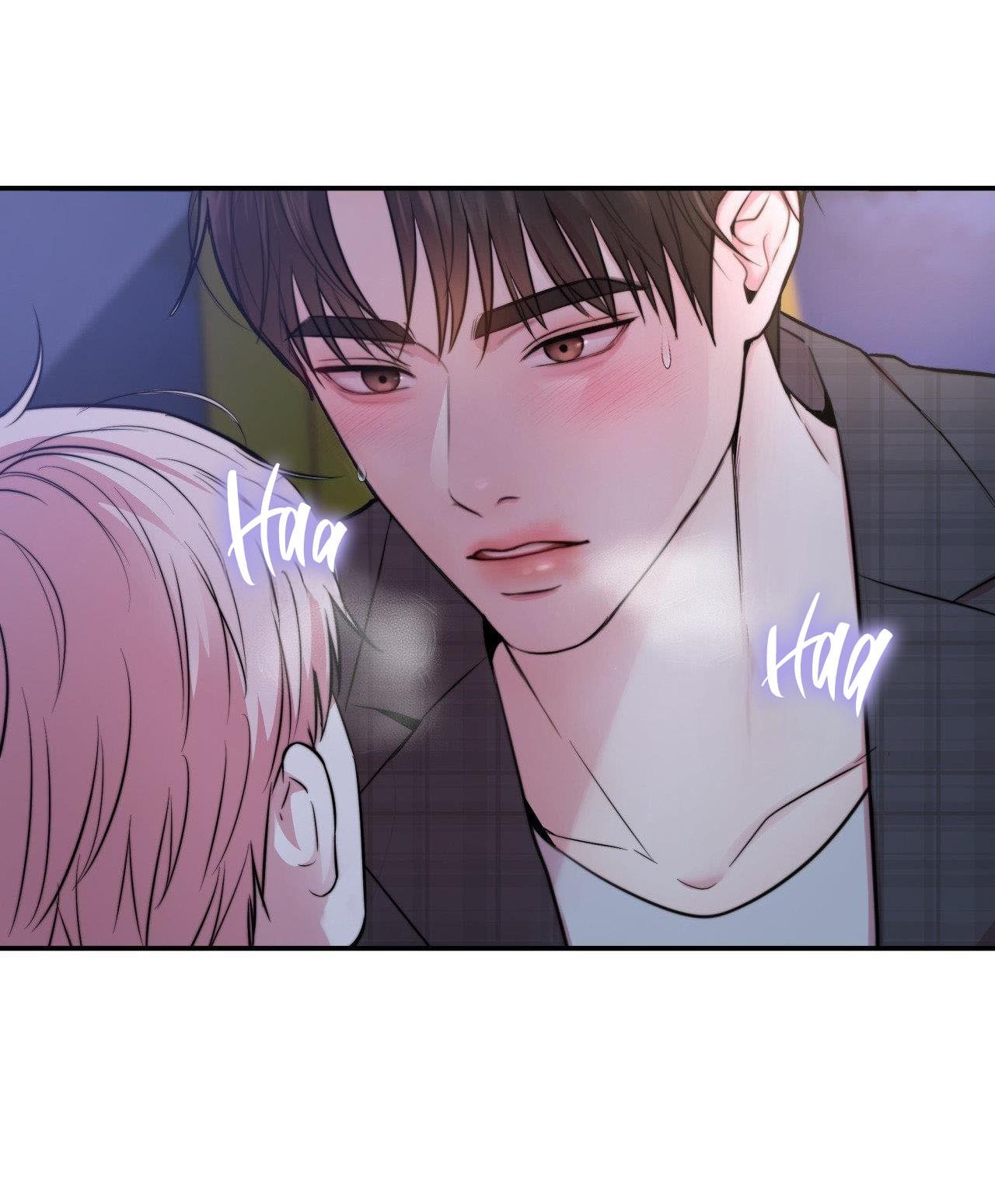 Đọc truyện (CBunu) Love Remedy - Chapter 25