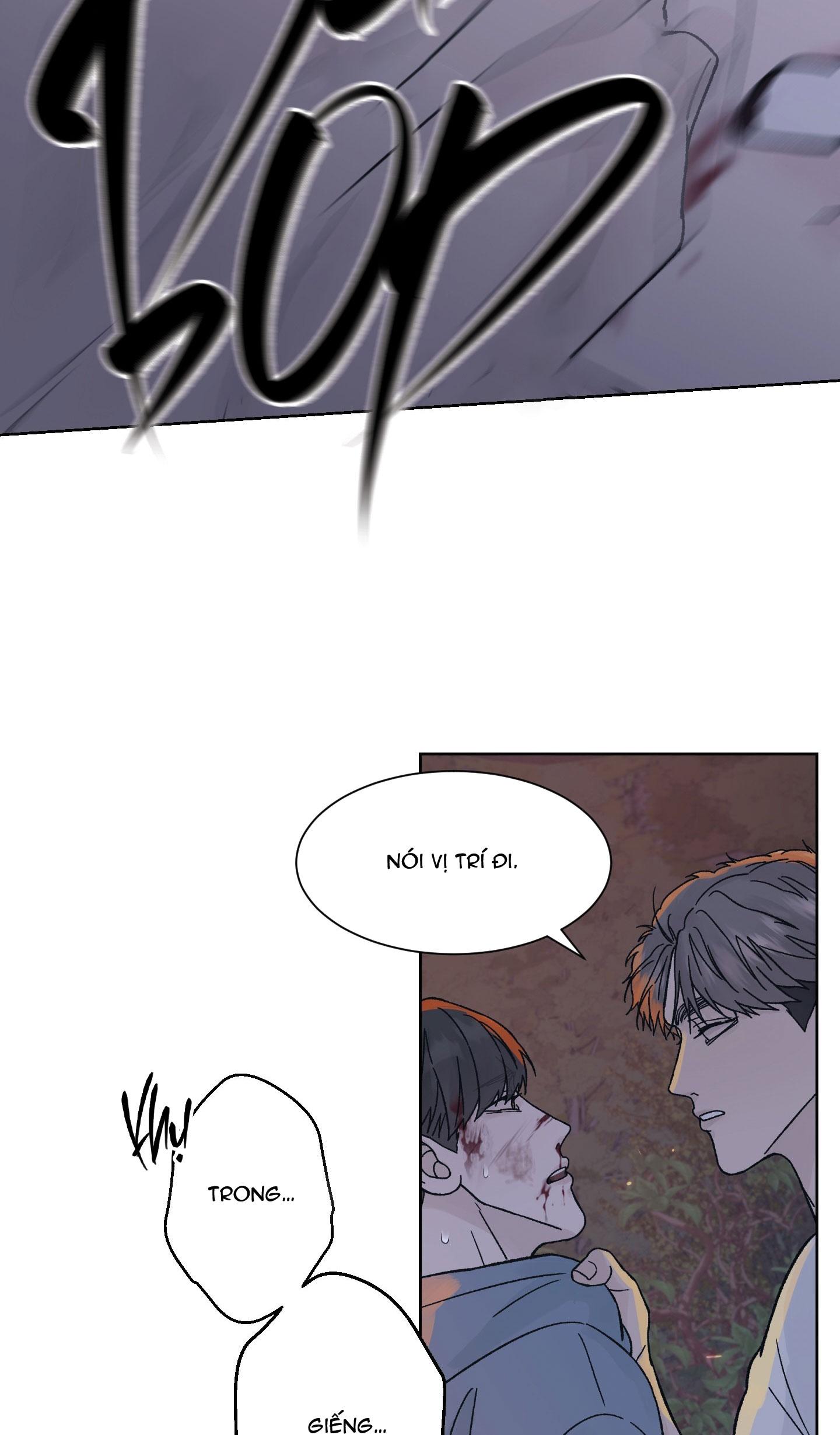 Đọc truyện ĐÊM KINH HOÀNG - Chapter 54