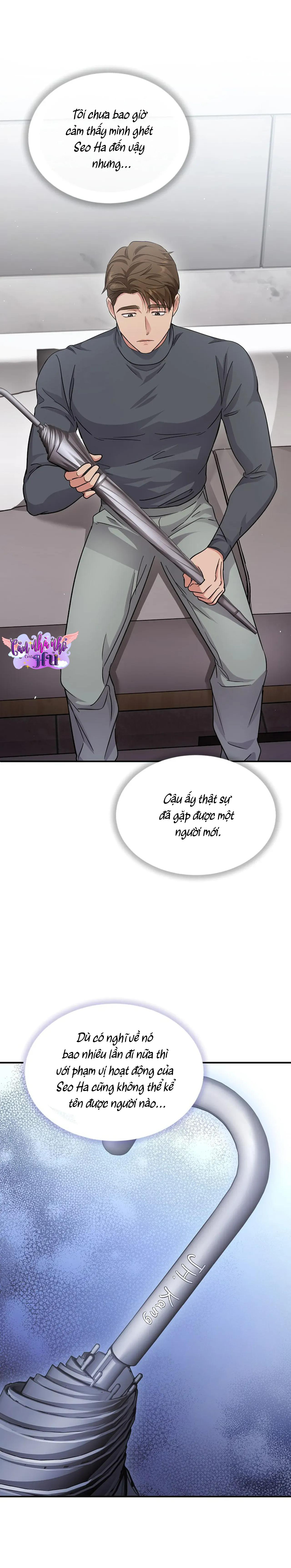 Đọc truyện DÒNG SÔNG NÔ LỆ - Chapter 12