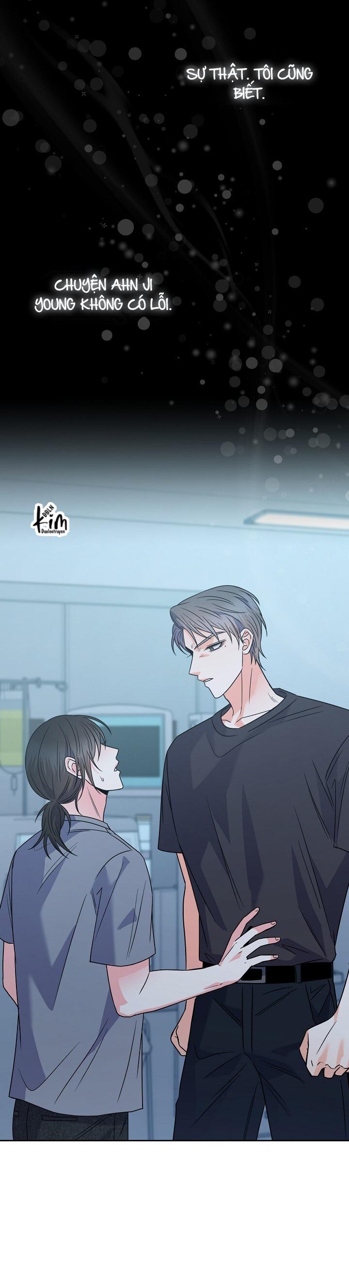 Đọc truyện CHÁN GHÉT - Chapter 51