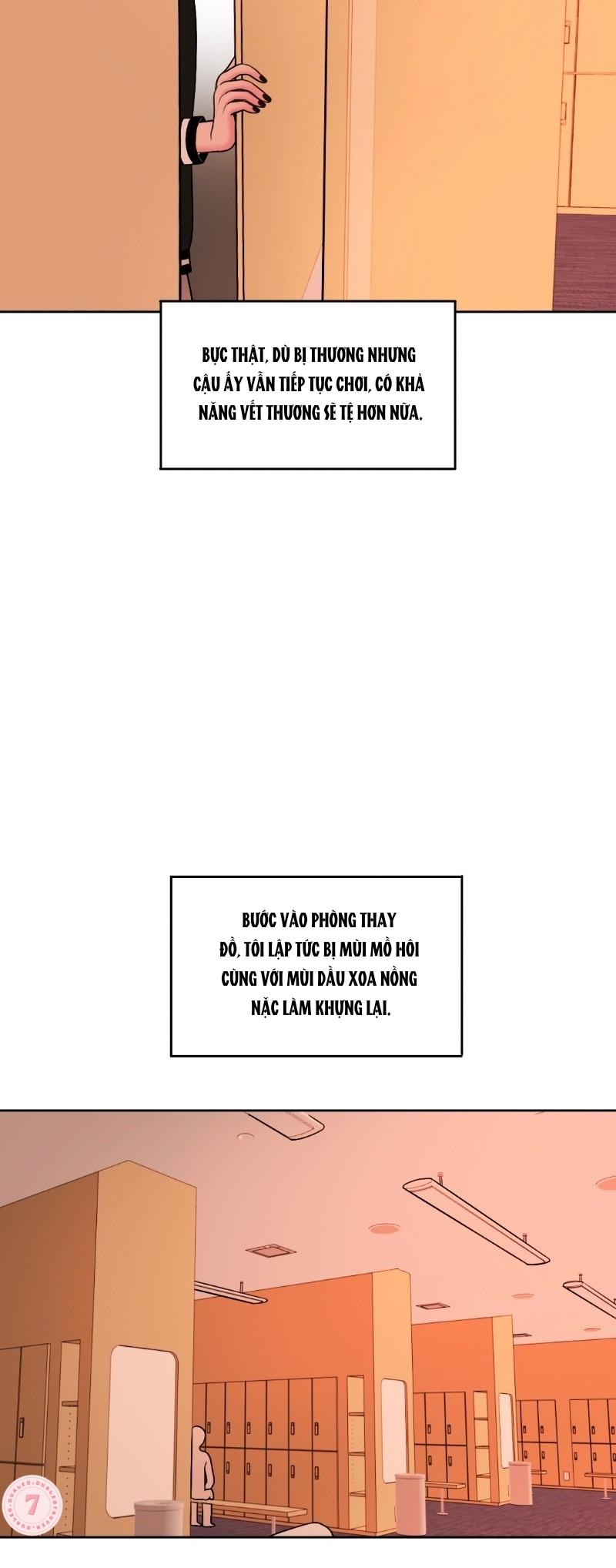 Đọc truyện Vô Tình - Chapter 51