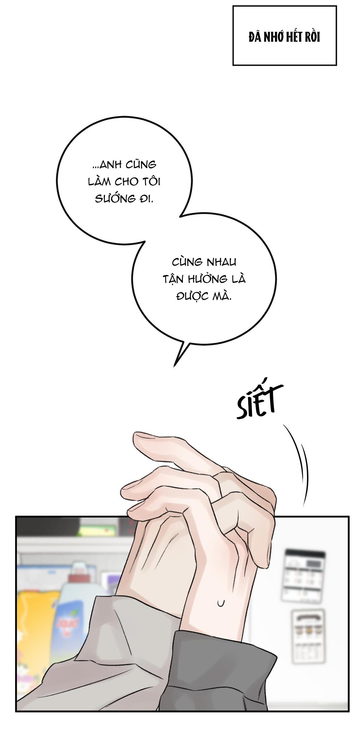 Đọc truyện NGHIỆN SEX - Chapter 27.3