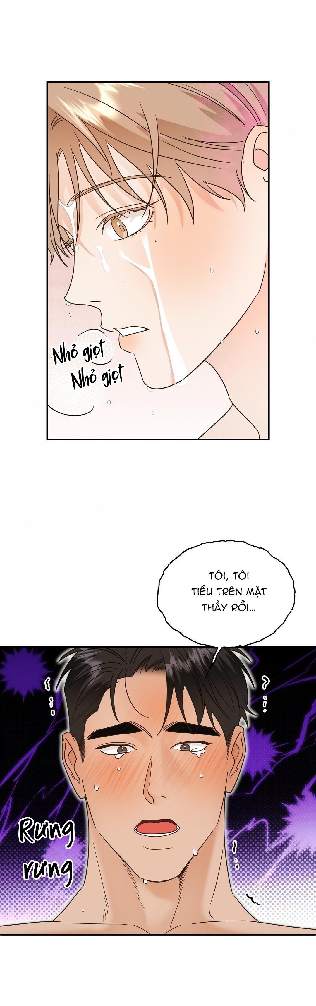 Đọc truyện TUYỂN TẬP NGỰC BỰ, CUNG KHỦ CỦA NHÀ KIM - Chapter 173.5