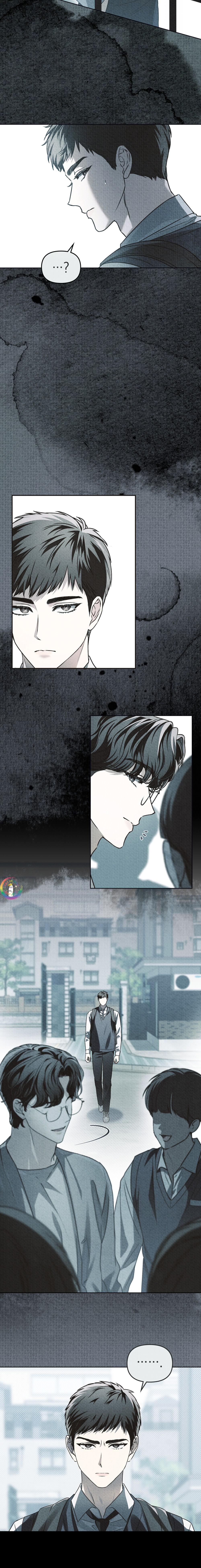 Đọc truyện Linh Hồn Lửa - Chapter 15