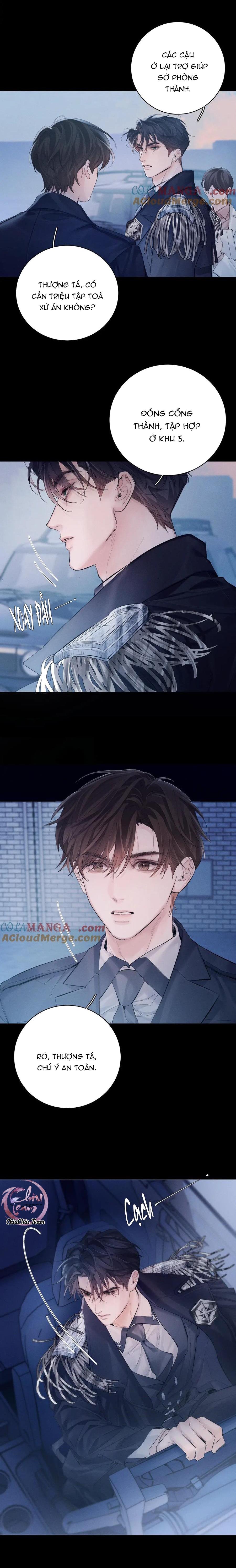 Đọc truyện Cây Nấm Nhỏ - Chapter 31