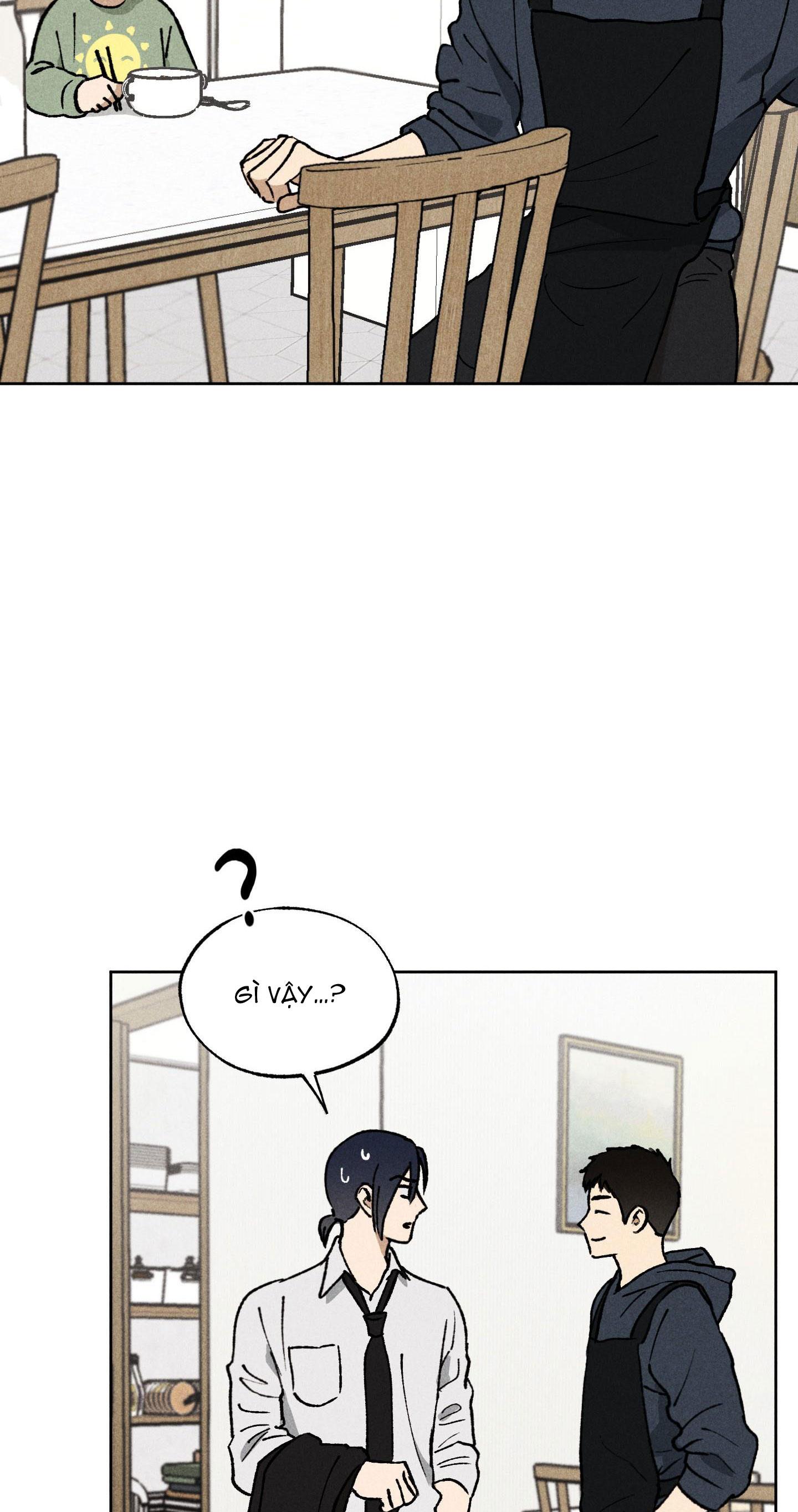 Đọc truyện NGHIỆN SEX - Chapter 13.4