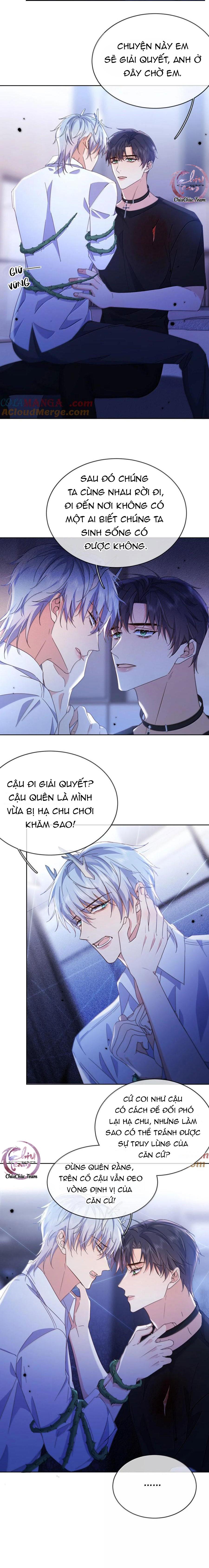 Đọc truyện Giáo Huấn Em Trai Hư Hỏng - Chapter 50