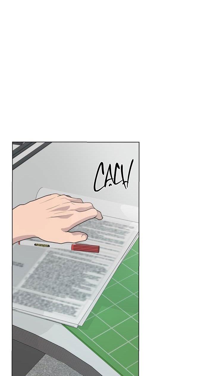 Đọc truyện BÁNH QUY TÌNH YÊU TAN CHẢY - Chapter 18