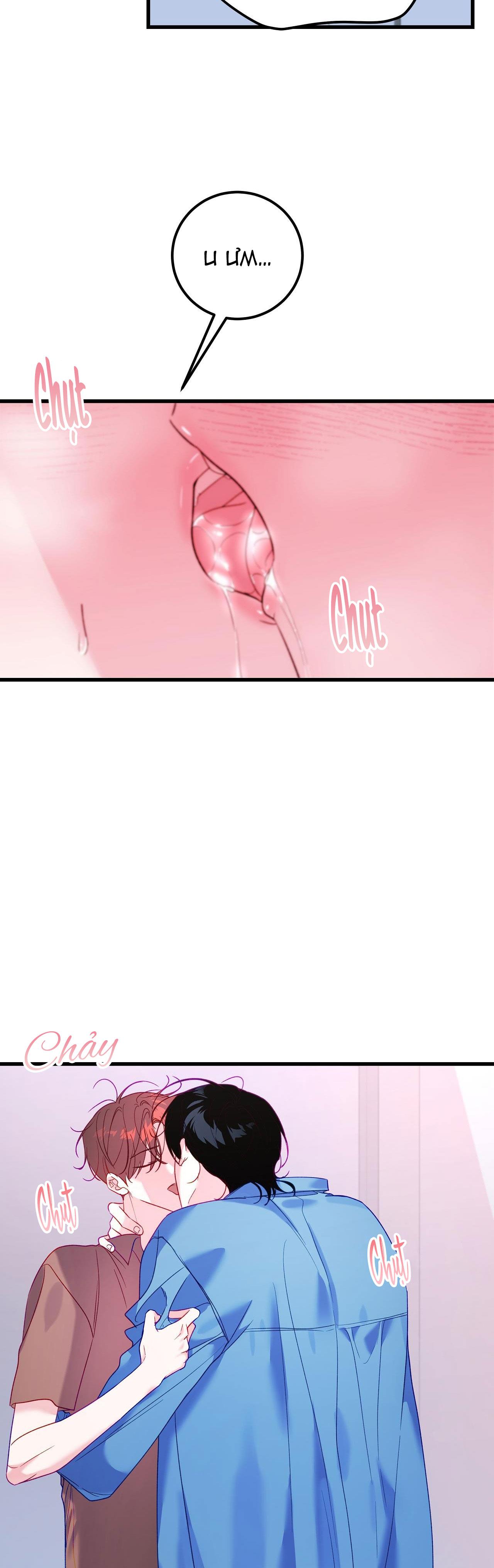 Đọc truyện BL NGẮN TUYỂN CHỌN - Chapter 33.4