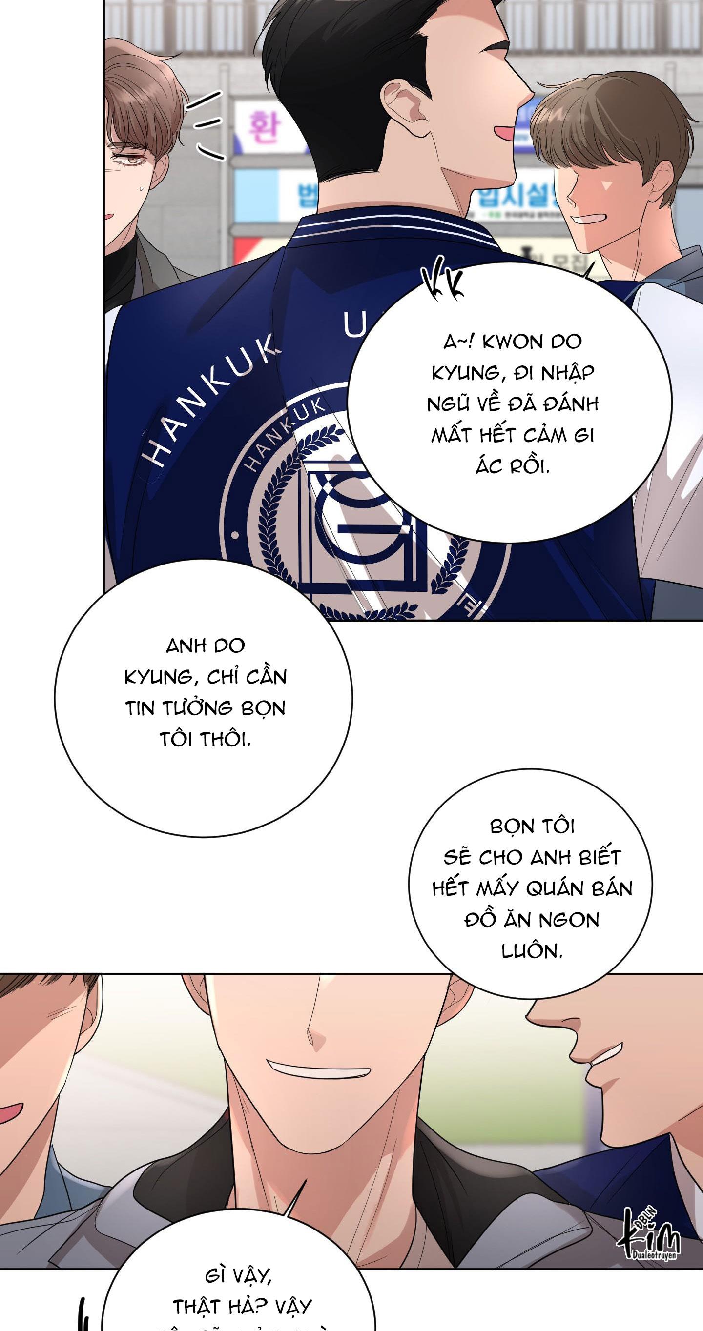 Đọc truyện BL NGẮN CHỊCH HỎNY - Chapter 42.2