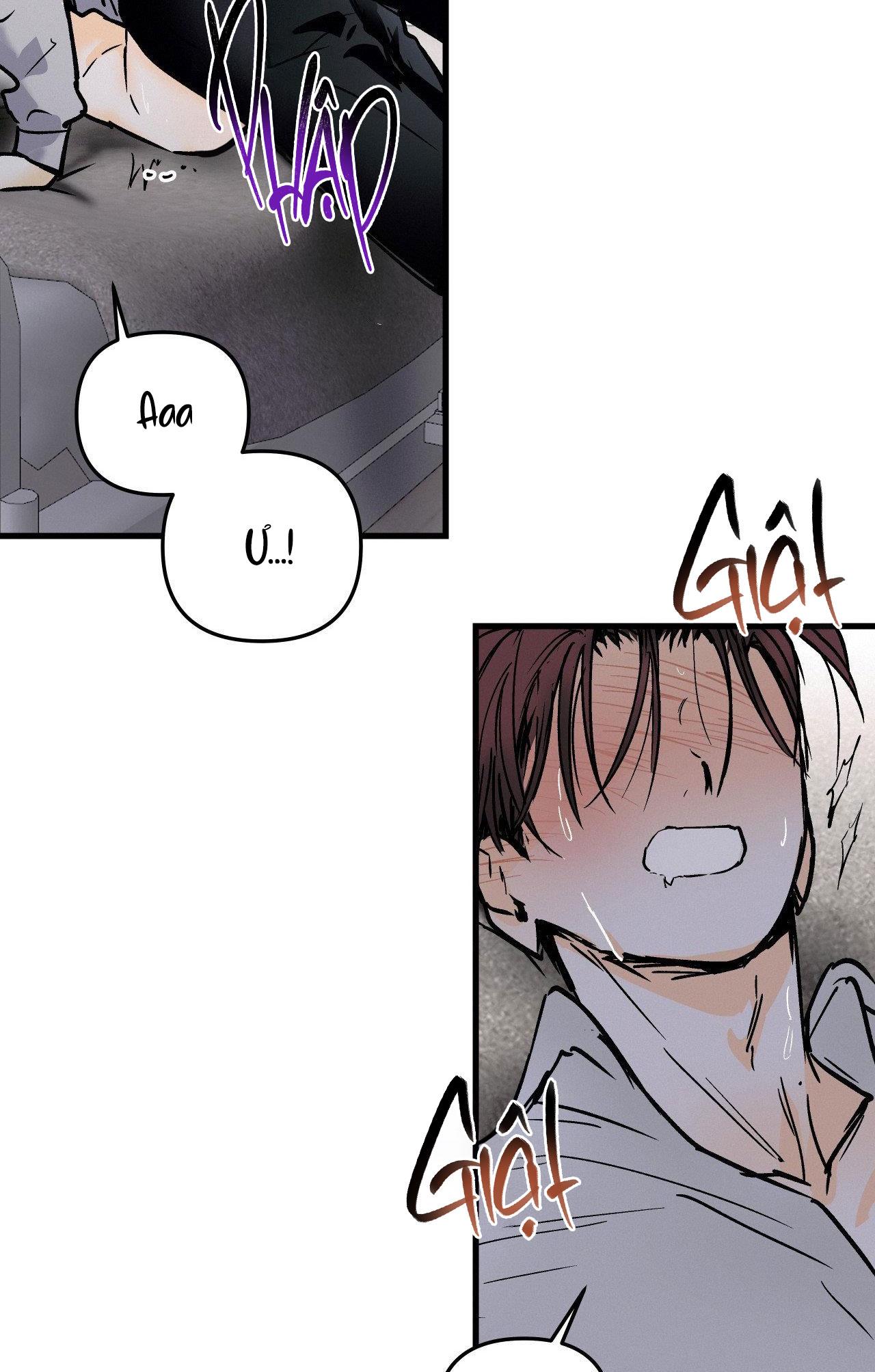 Đọc truyện LIE AGAIN - Chapter 42