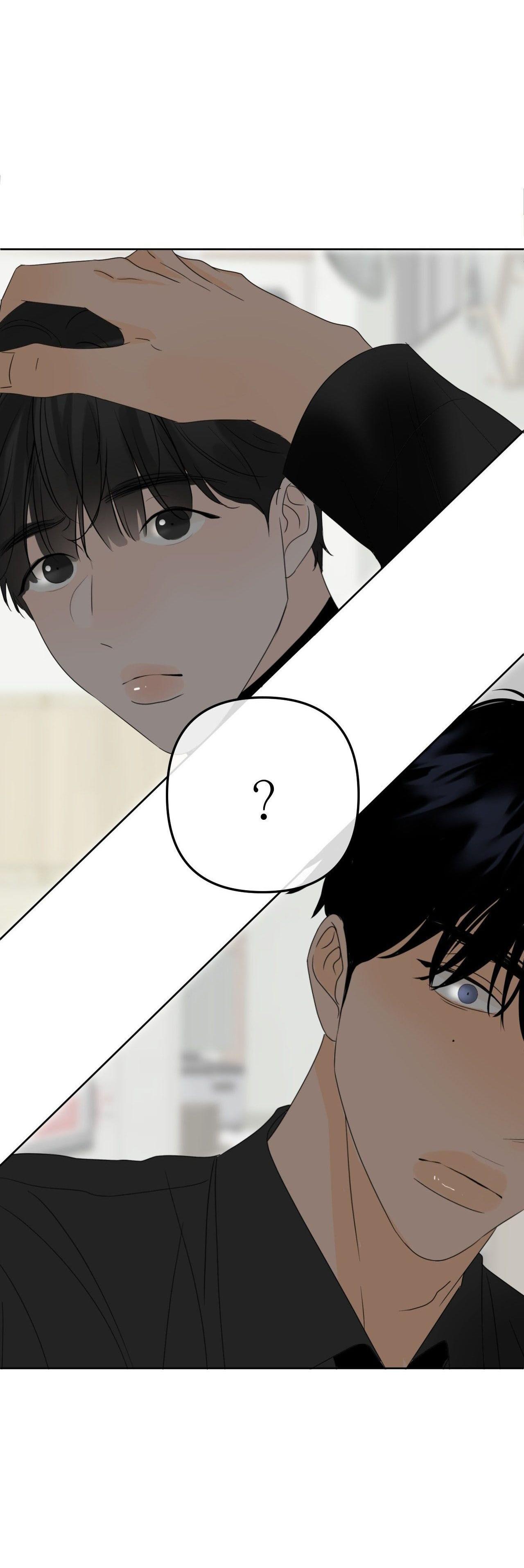 Đọc truyện RANH GIỚI CỦA MÙI HƯƠNG - Chapter 19
