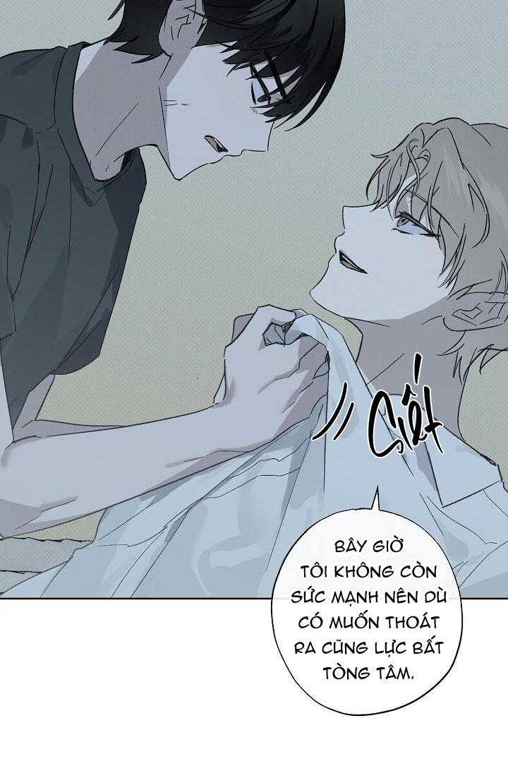 Đọc truyện BL NGẮN CHỊCH HỎNY - Chapter 44.3