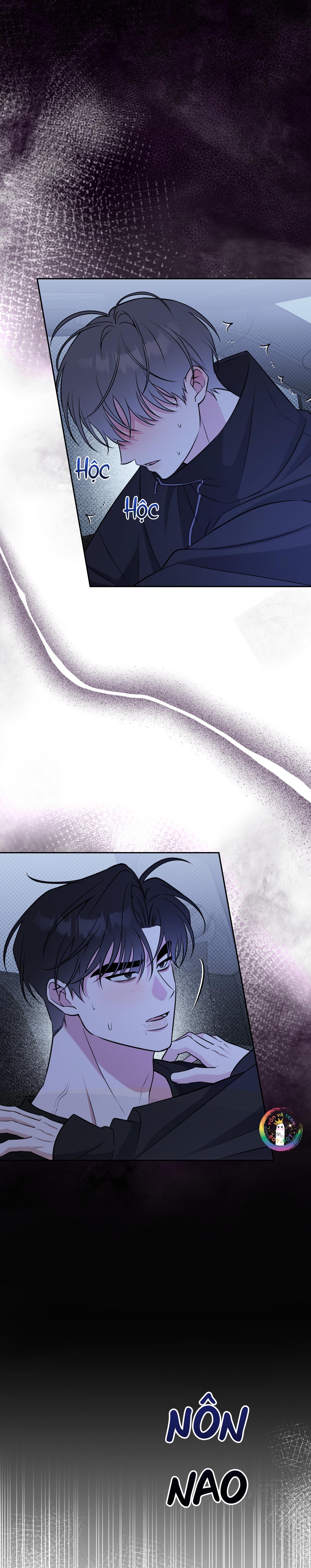Đọc truyện Ballboy Tactics - Chapter 30