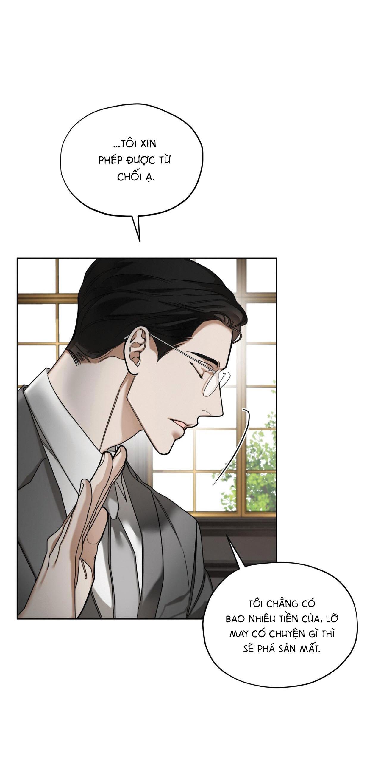 Đọc truyện (CBunu) Phạm Luật - Chapter 71