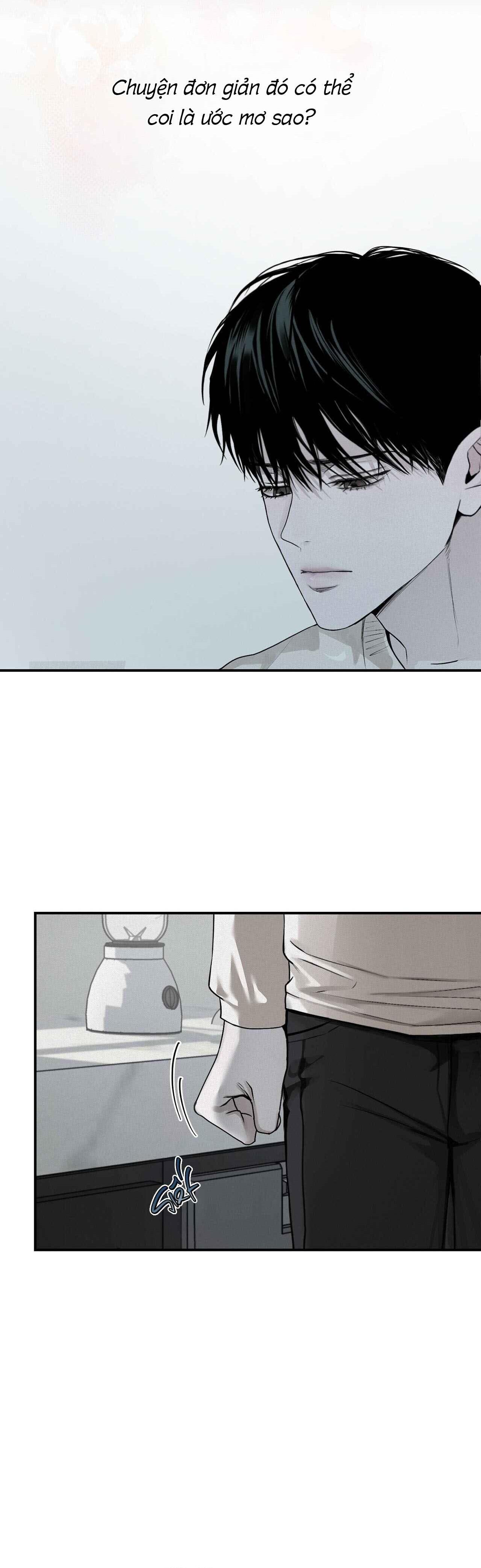 Đọc truyện (CBunu) Phép Chiếu - Chapter 27