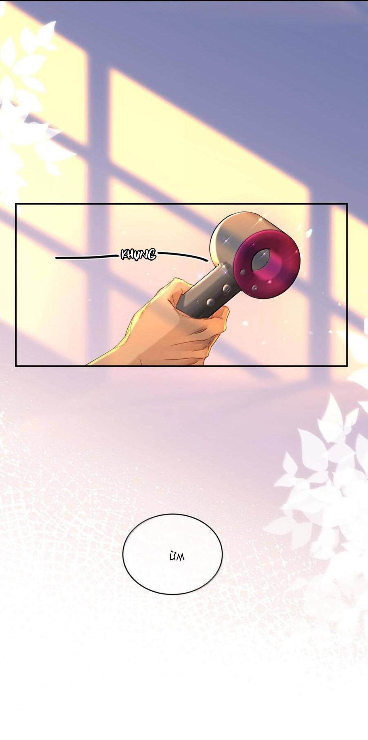 Đọc truyện Không Thể Cưỡng Lại Người Yêu Dính Người - Chapter 48