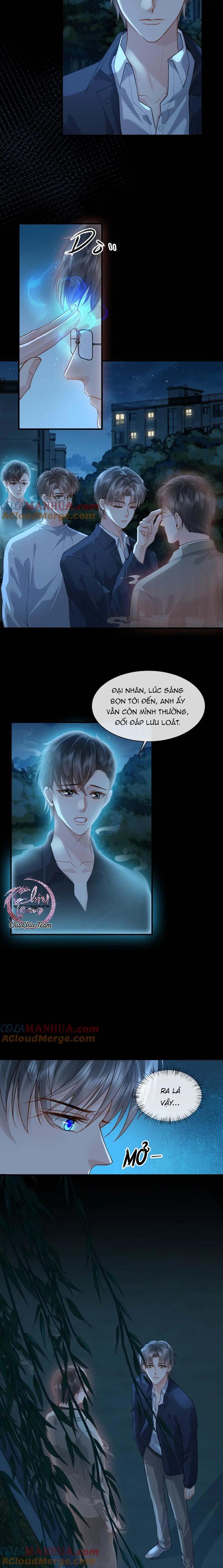Đọc truyện Sau Khi Ly Hôn, Ảnh Đế Trở Nên Nghèo Túng - Chapter 21