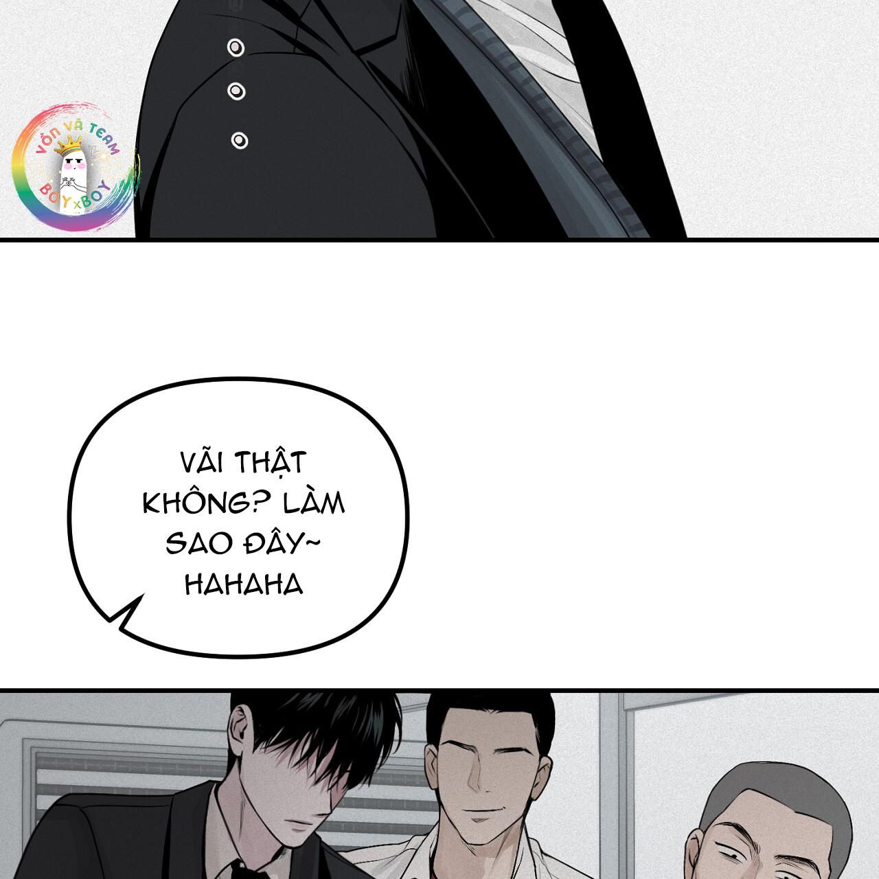 Đọc truyện Hình Chiếu - Chapter 23
