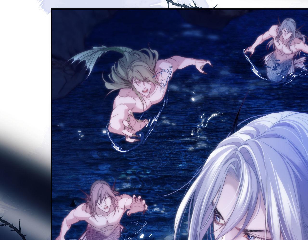 Đọc truyện Nhân Ngư Desharow - Chapter 42