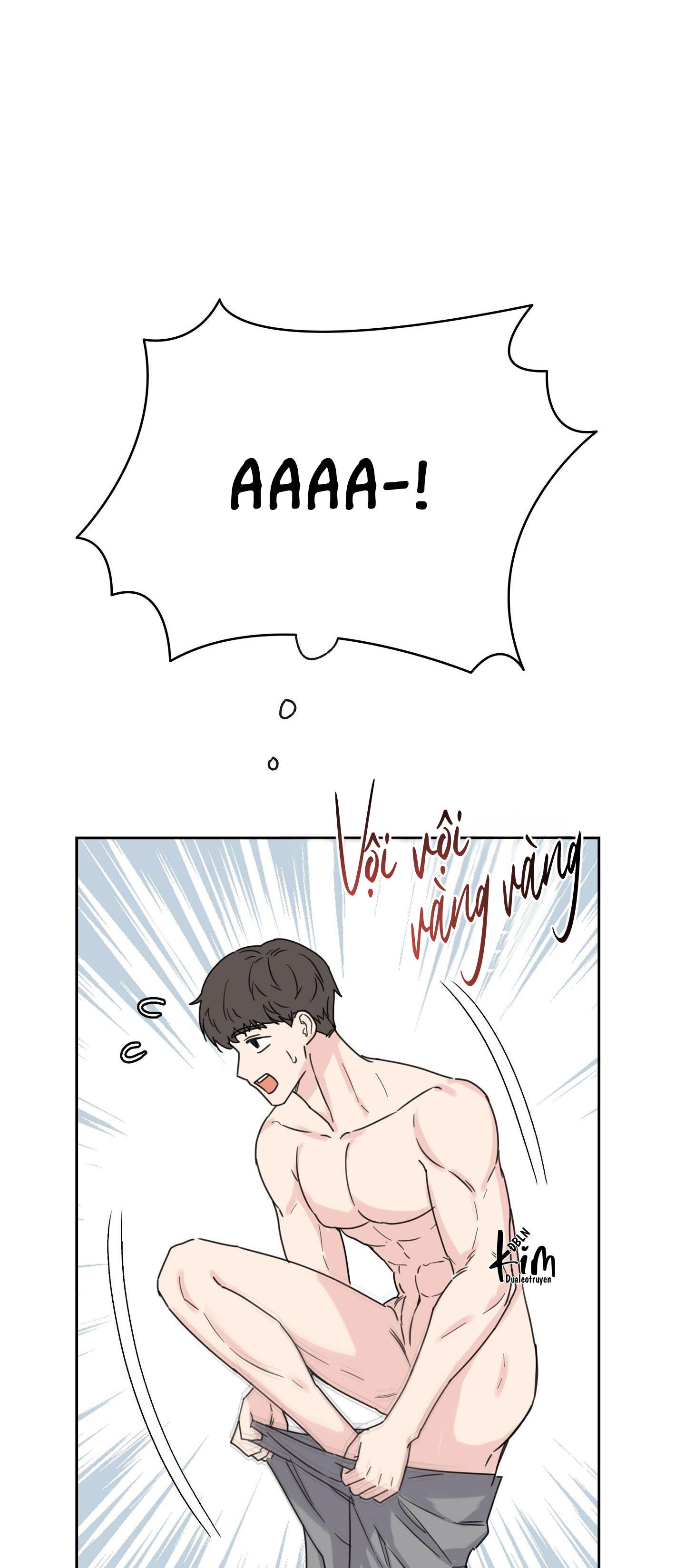 Đọc truyện BL NGẮN CHỊCH HỎNY - Chapter 21.2