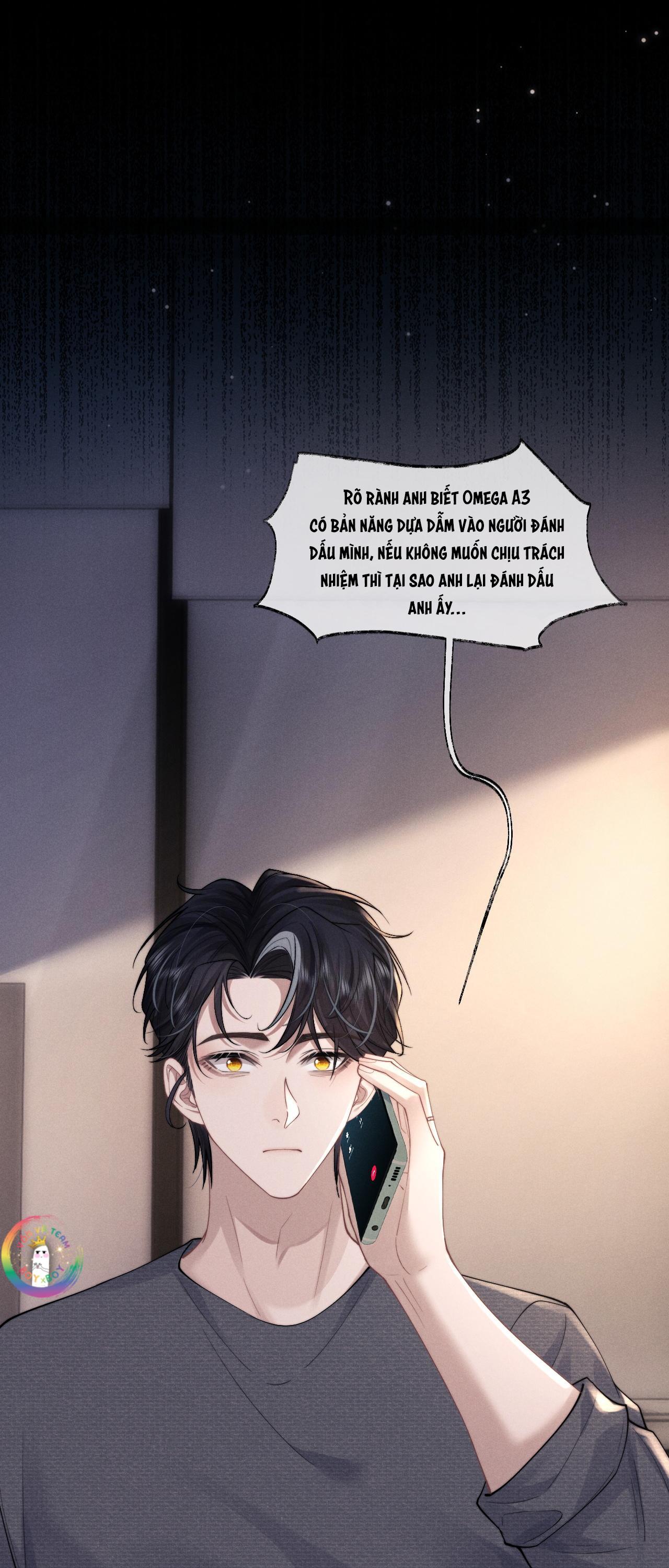 Đọc truyện Chấp Sự Thỏ Tai Cụp - Chapter 76