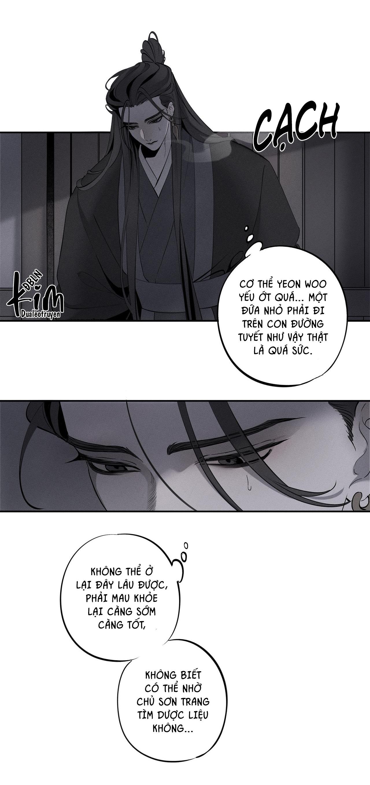 Đọc truyện BL NGẮN LOẠN LUÂN - GIA ĐÌNH - Chapter 7.1
