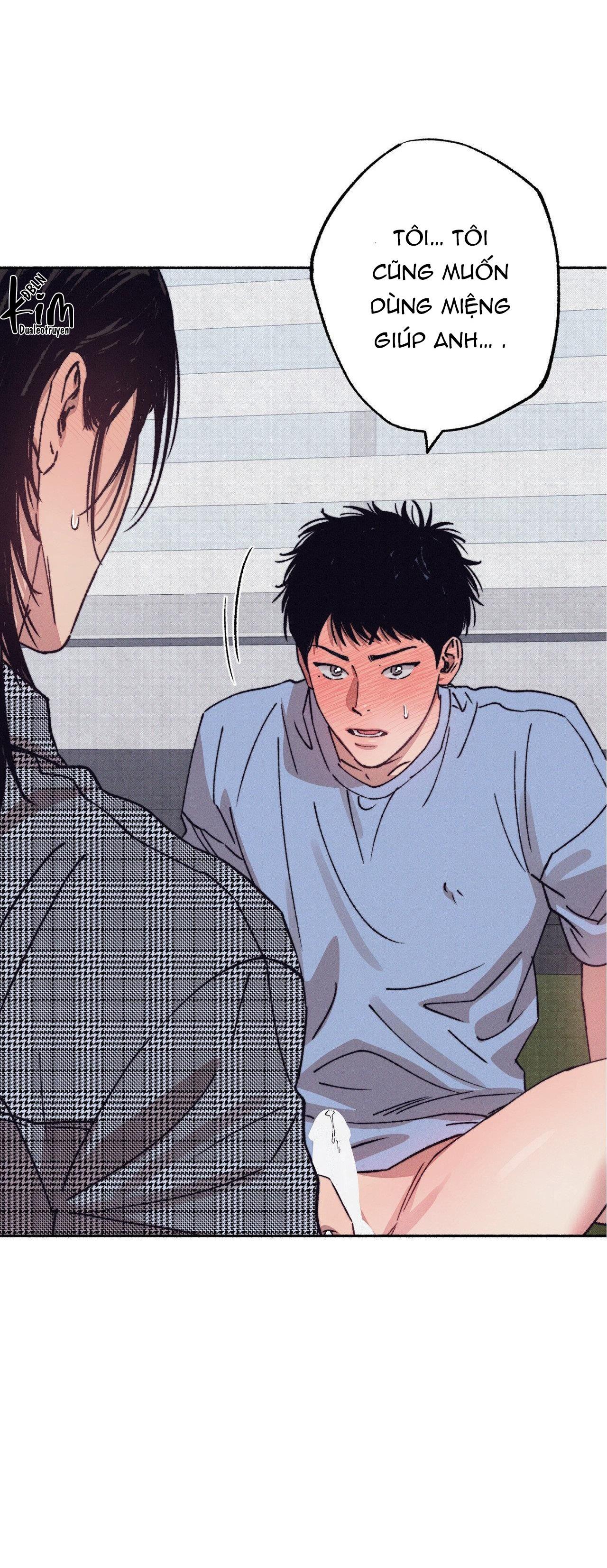 Đọc truyện TỪ 1 ĐẾN 10 - Chapter 18