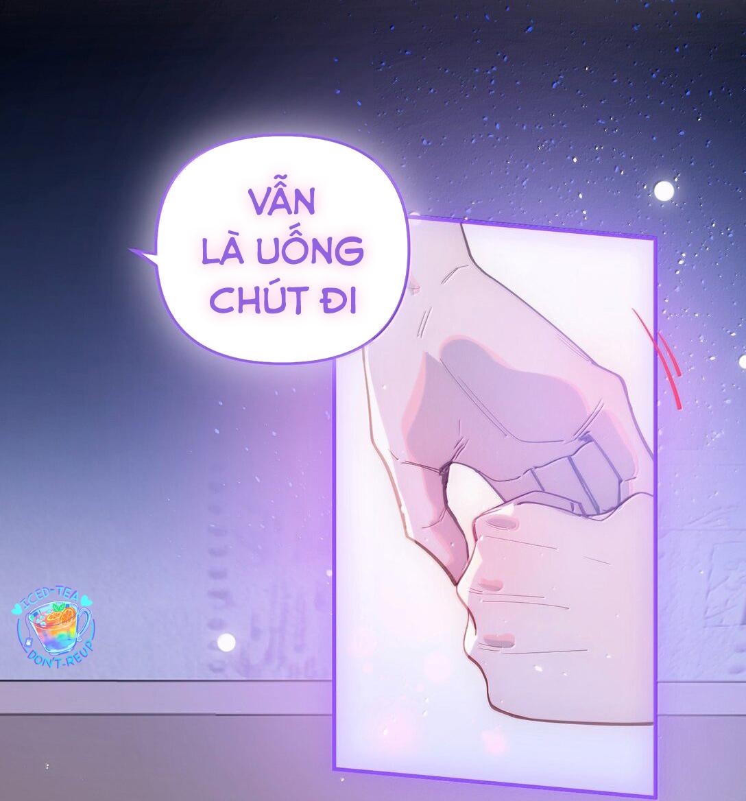 Đọc truyện Tôi có bệnh - Chapter 74