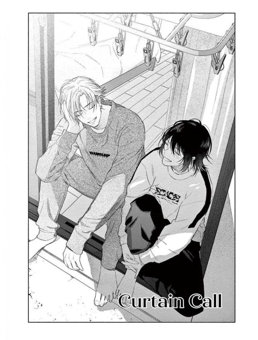 Đọc truyện Junjou de Nani ga Warui - Chapter 5
