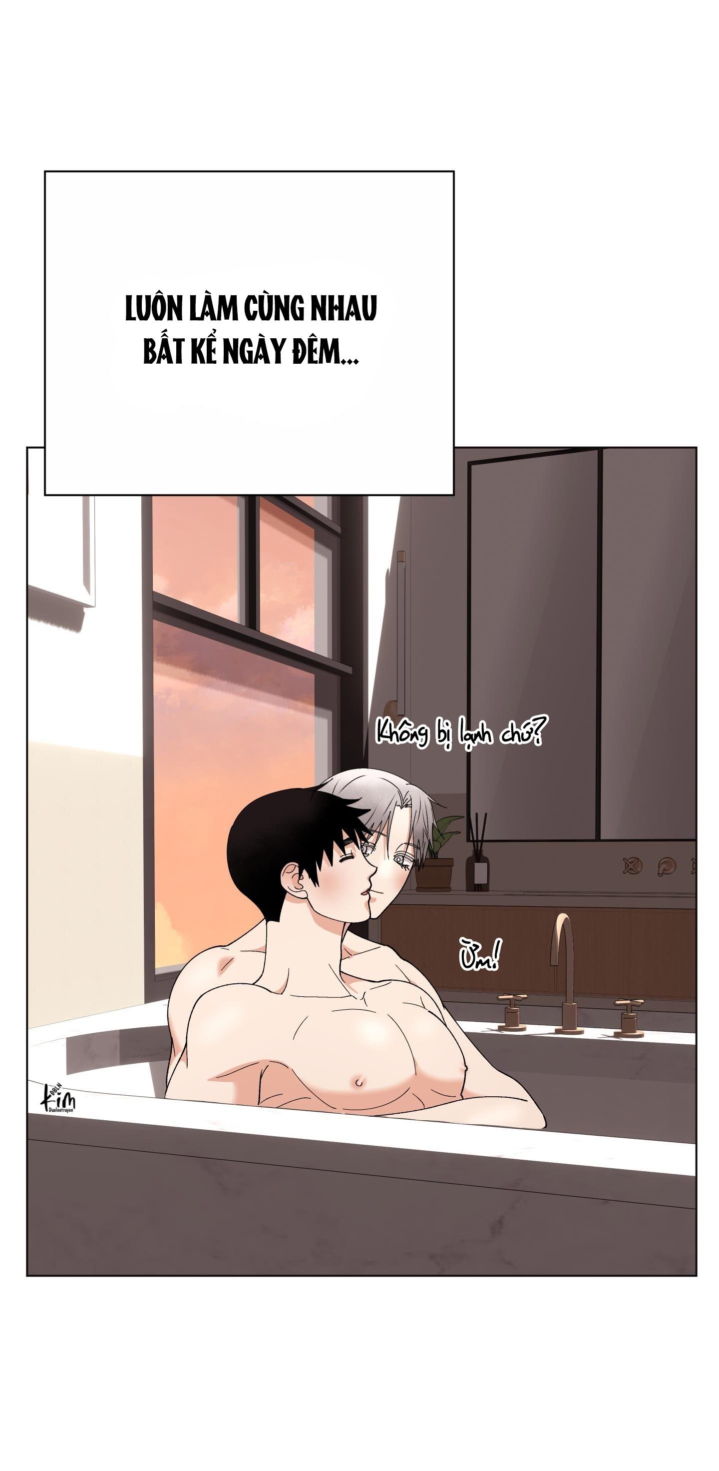 Đọc truyện BL NGẮN TUYỂN CHỌN - Chapter 31.4