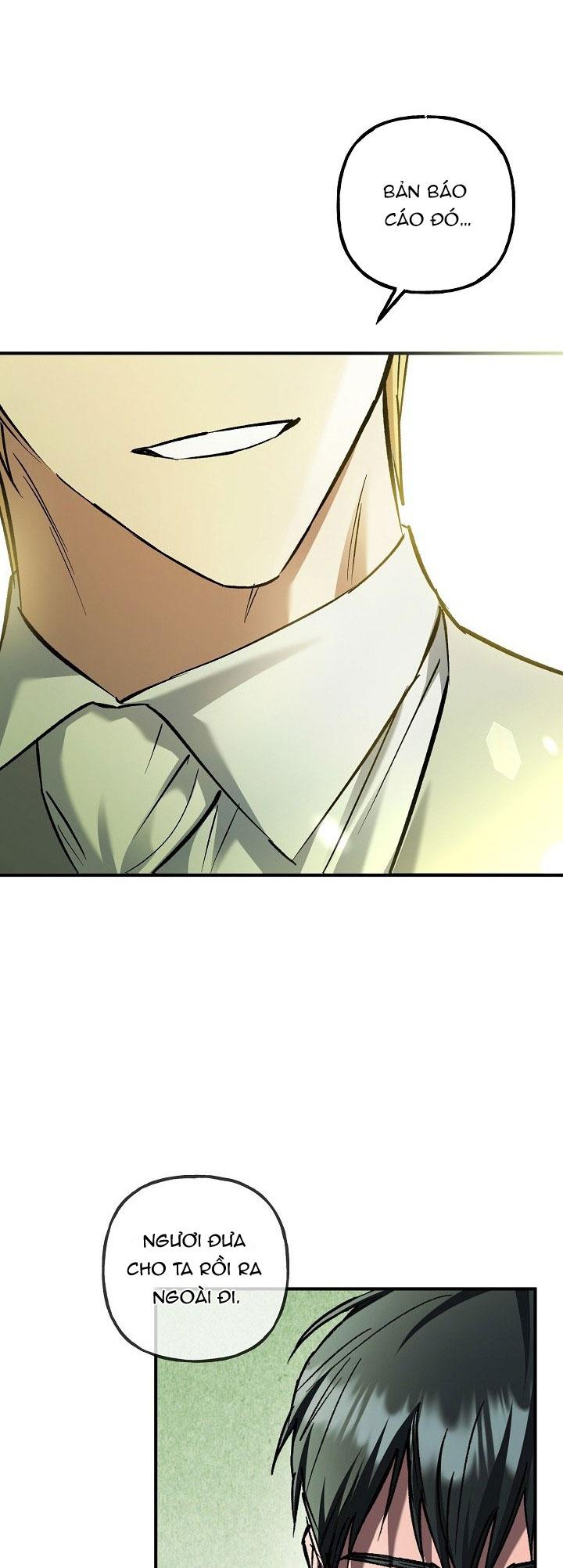 Đọc truyện (ABO) BƯỚC NGOẶT - Chapter 50