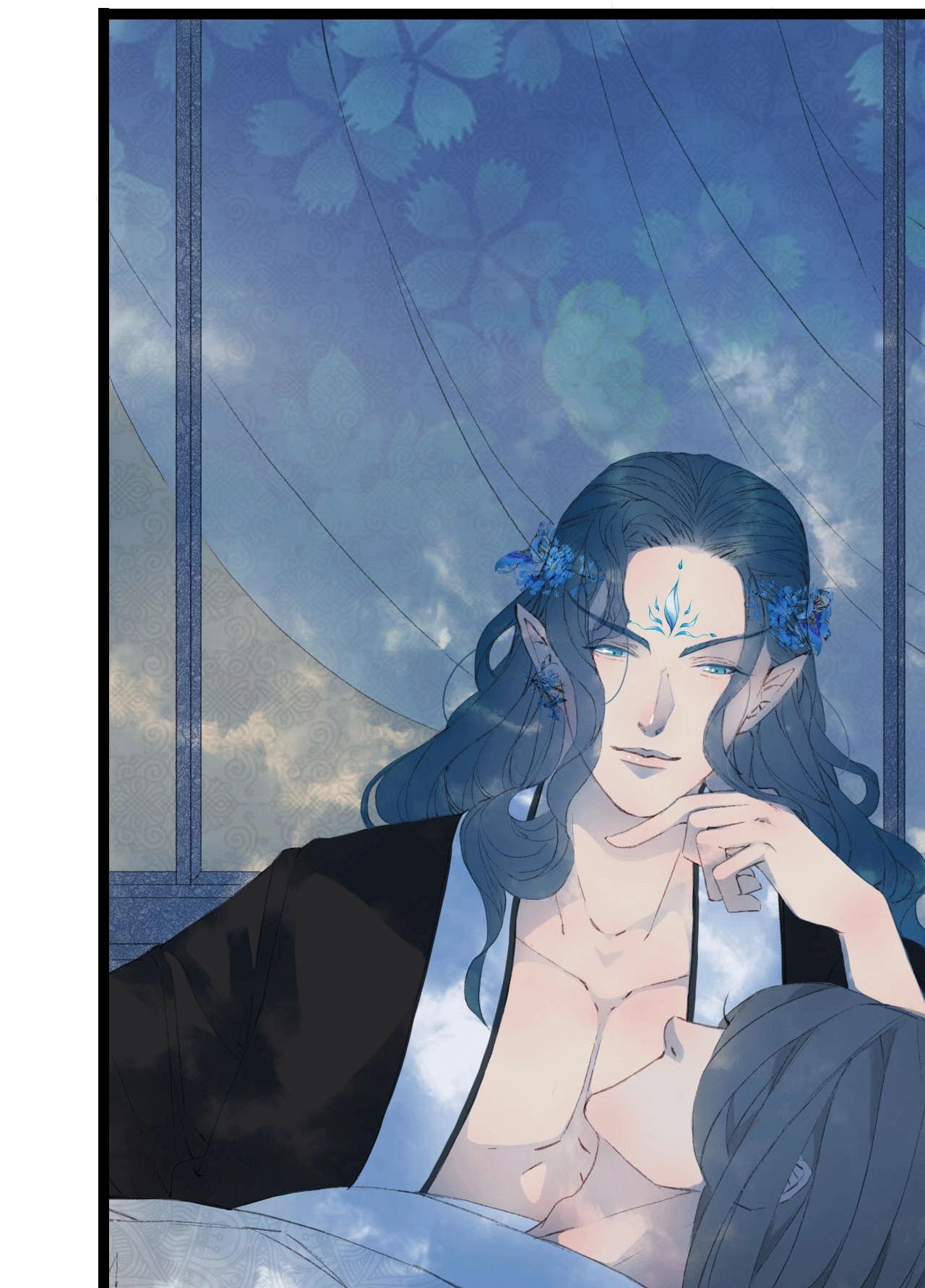 Đọc truyện Mộng tưởng chưa đến ngàn năm - Chapter 6